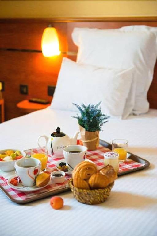 Brit Hotel Blois - Le Prema — photo 3