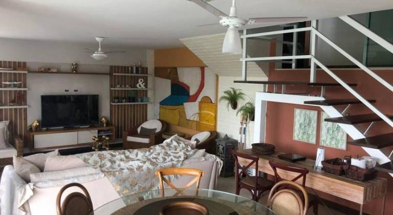Apartamento Enseada Azul