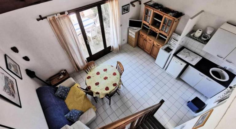 Villa with 3 rooms for 5 persons — photo 2