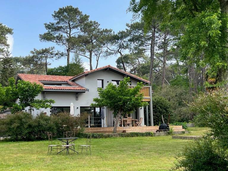 Villa Tosse