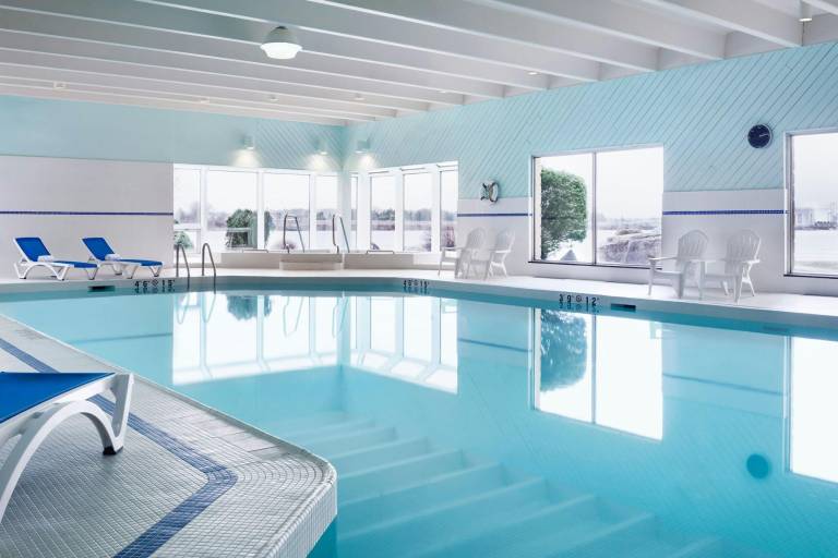 Delta Hotels Sault Ste. Marie Waterfront — photo 3