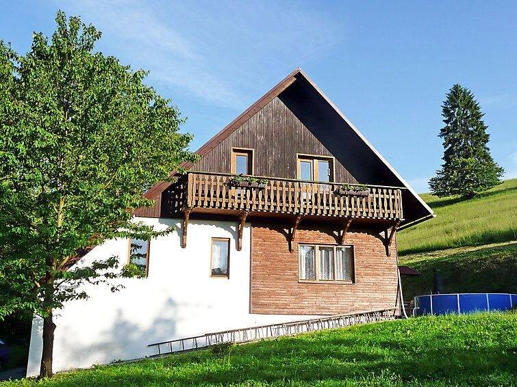 Apartment  Janová
