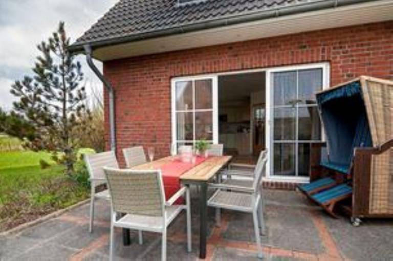 Family-oriented house with garden & terrace | Pet-friendly — photo 4