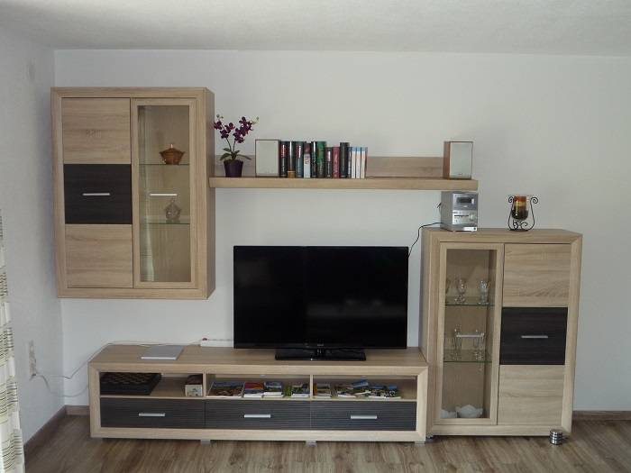 Ferienwohnung Heitlern