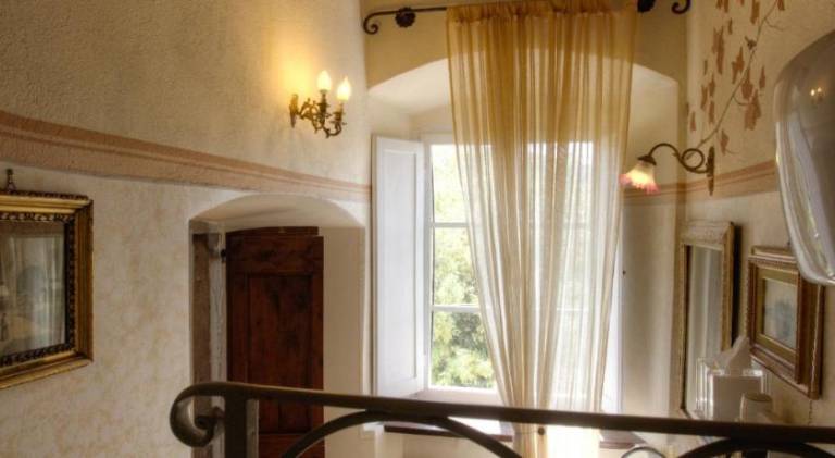 Relais Villa Baldelli — photo 5