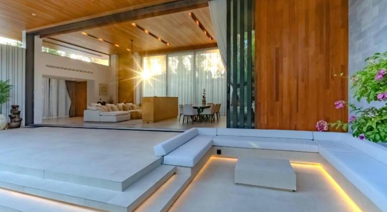 Luxury 4BR Pool Villa in Botanica – Villa Boa — photo 4