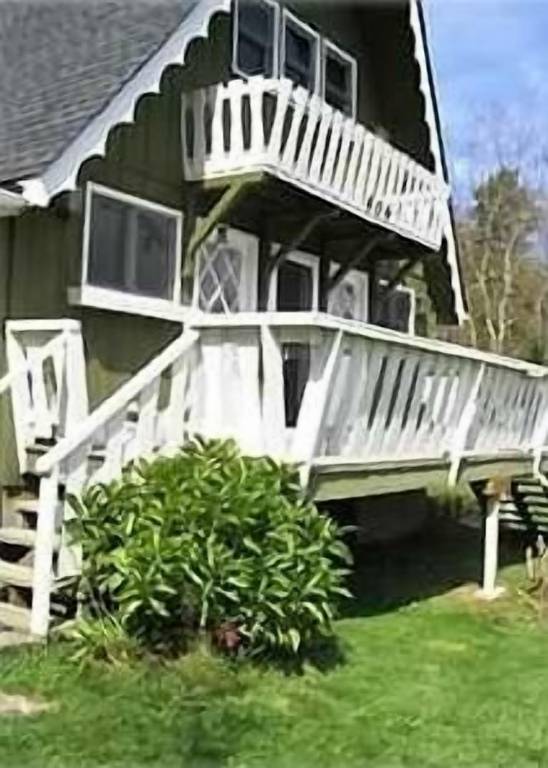 House  Boone