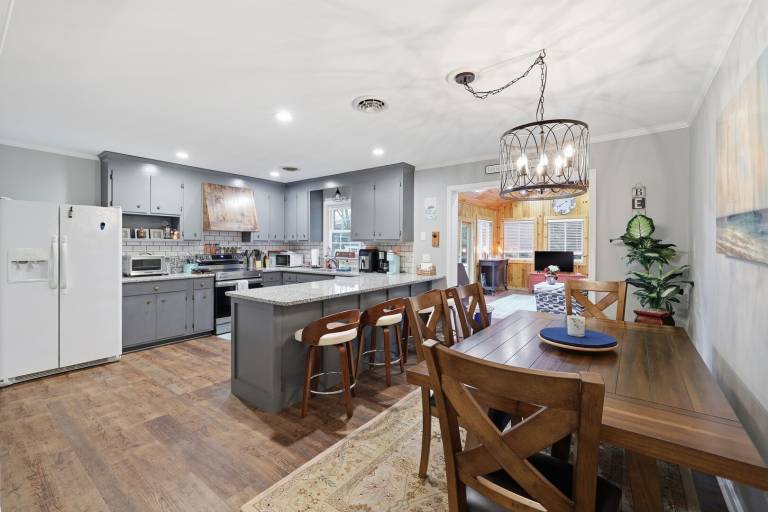 15 Sabrina Drive Rehoboth Beach, DE, Minutes to Rehoboth Beach and — photo 3