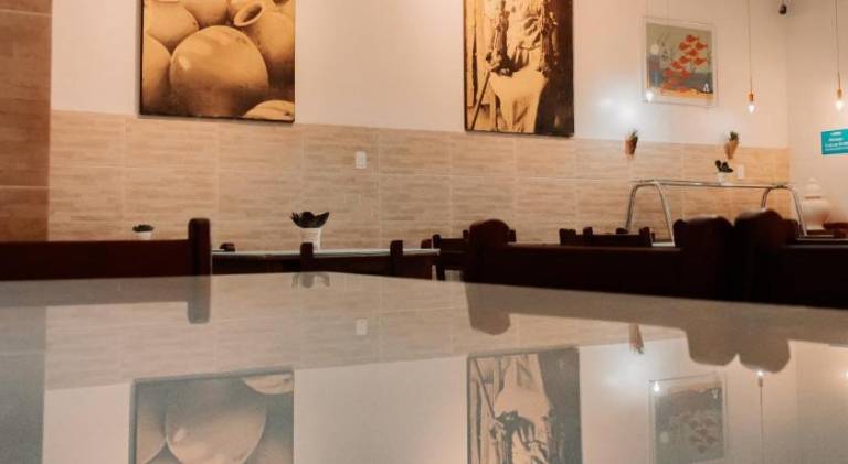 Hotel A BARCA — photo 3