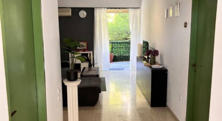 Apartment with terrace | Good for workation — photo 5