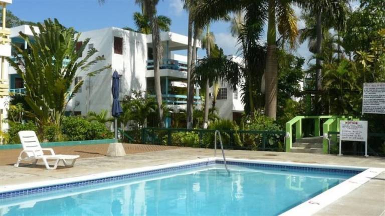 Condo Negril