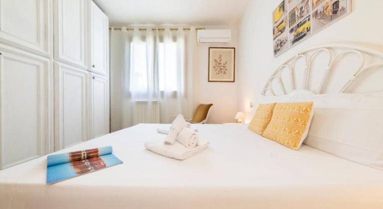 Apartment | Dogs allowed in Olbia