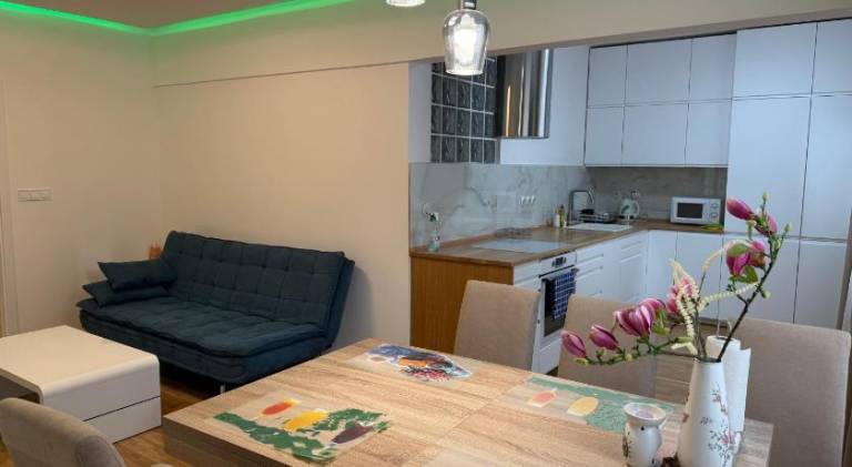 Rental apartment with 2 rooms for 4 persons — photo 4