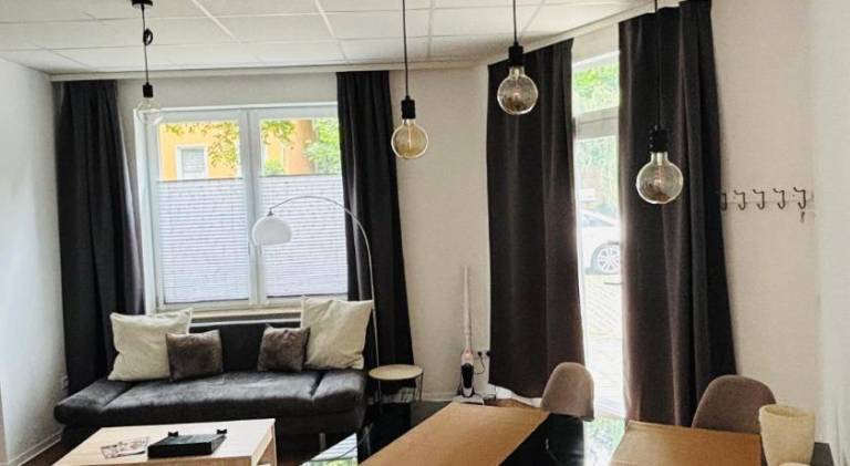 Rental apartment | Pets are welcome — photo 3