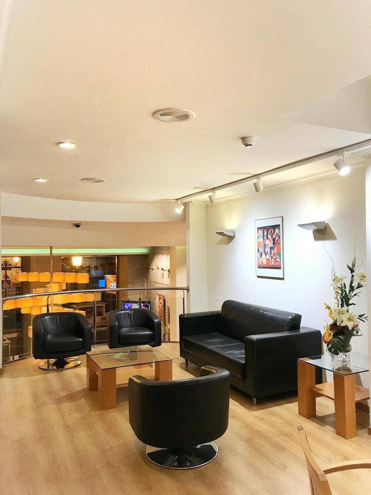 U Hotel Ogalia Vigo — photo 4