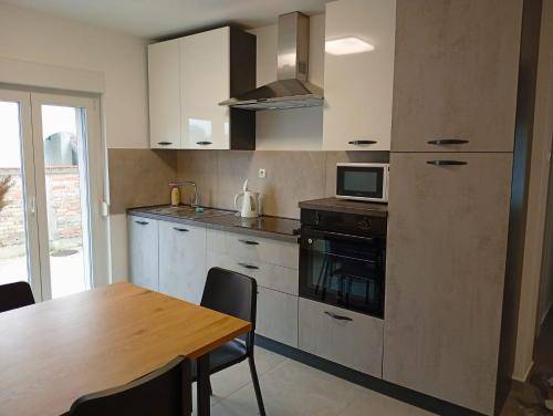 Apartma Sisak