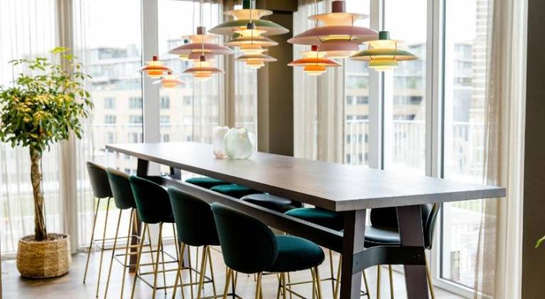 Motel One Rotterdam — photo 3