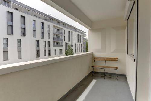 66 m² Ferienwohnung