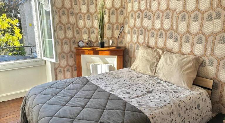 Rental apartment with 1 room for 4 persons — photo 2