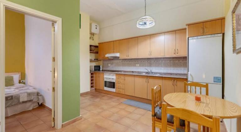 Holiday apartment with yard | Pets are welcome — photo 4