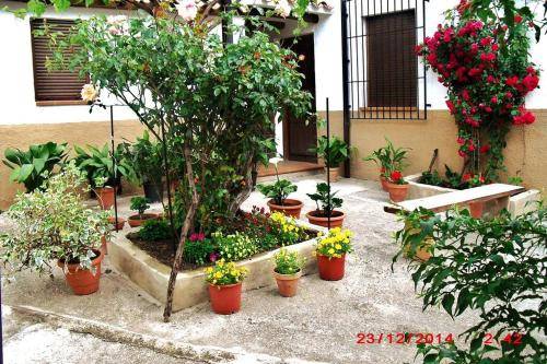 Casa Yeste