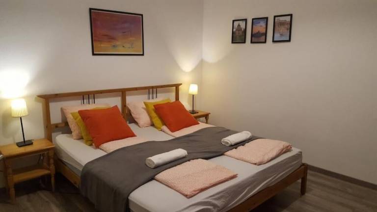 Apartman  Veresegyház