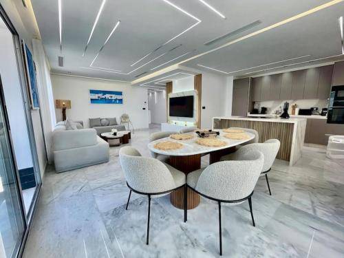 Apartma Tanger