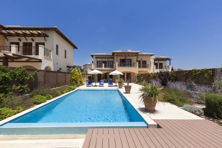 Villa Aphrodite Hills