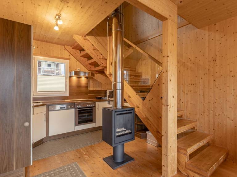 Ferienhaus Hohentauern