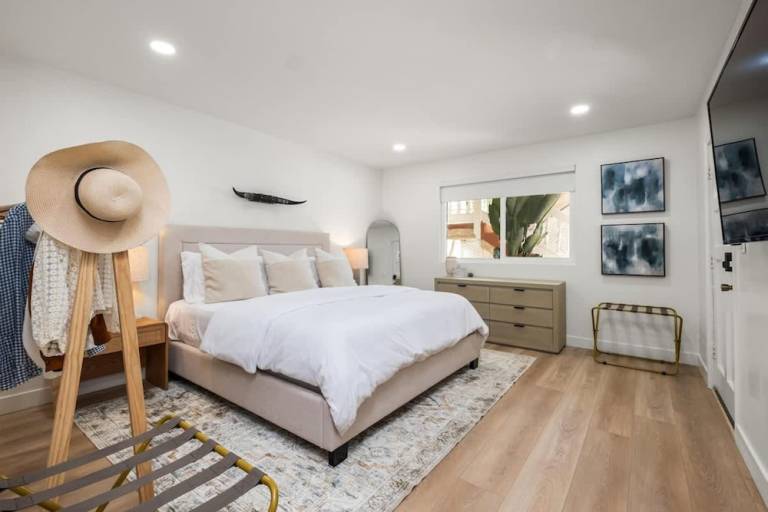 Apartment Manhattan Beach