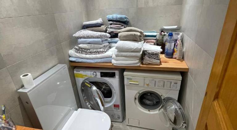 Apartment with 5 rooms for 12 persons — photo 5