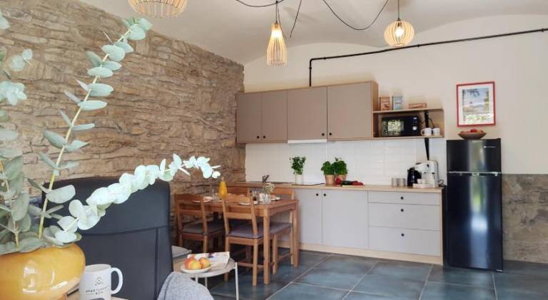Rental apartment with 1 room for 4 persons — photo 4