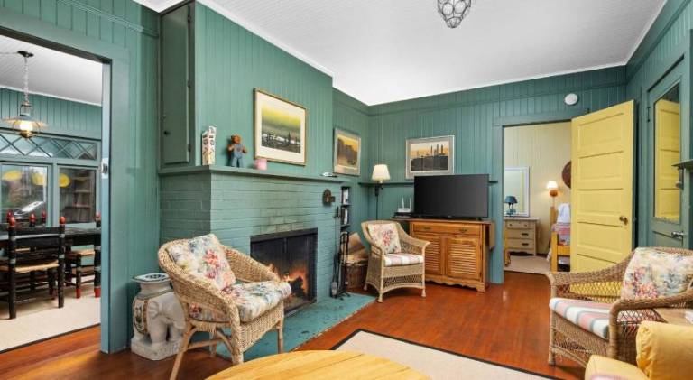 House | Beach nearby | Pet-friendly — photo 2
