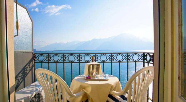 Hotel du Grand Lac Excelsior — photo 5