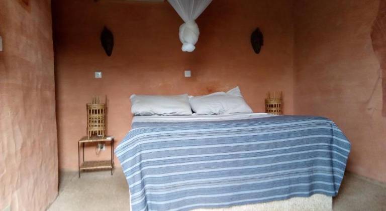 Hotel Joal Lodge — photo 2