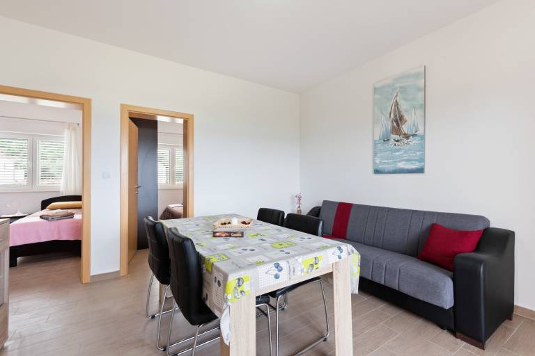 Ferienwohnung Dobropoljana