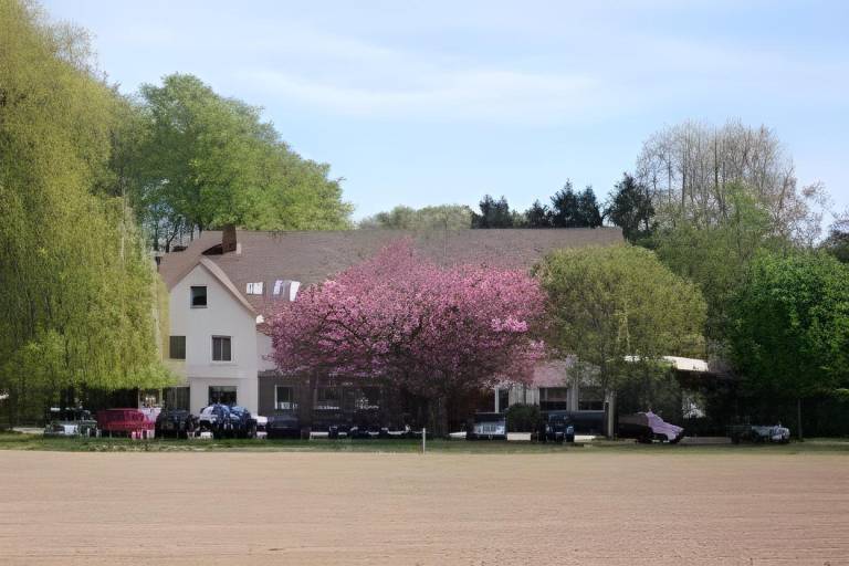 Hotel Waldesruh in Osnabrueck