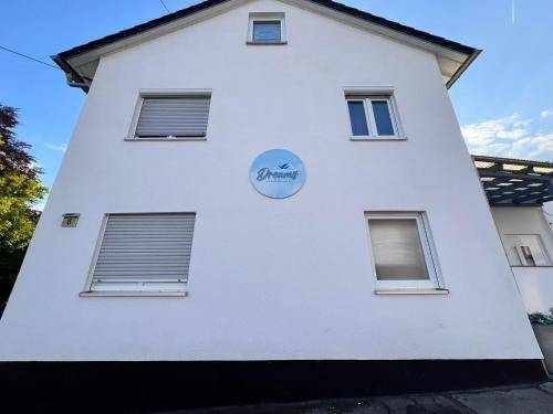 75 m² Ferienwohnung