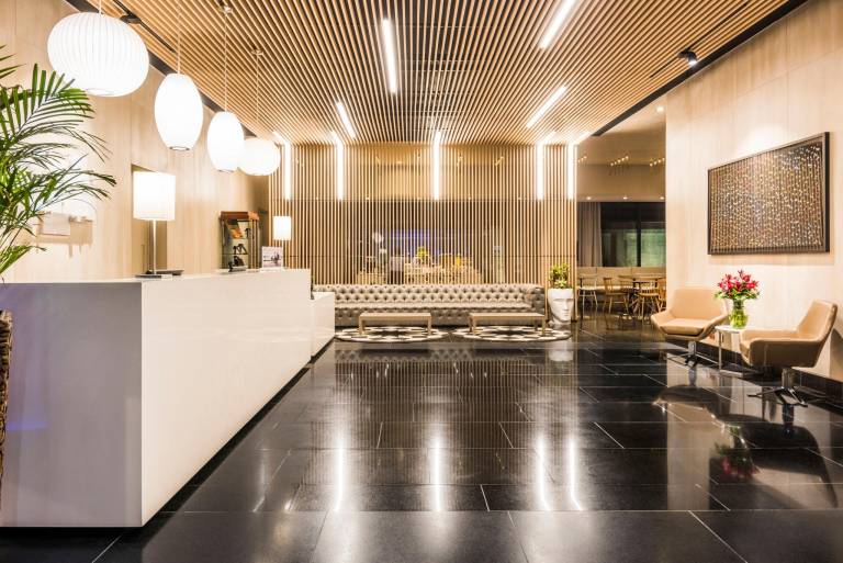 Holiday Inn Express & Suites Bogota DC By IHG — photo 2
