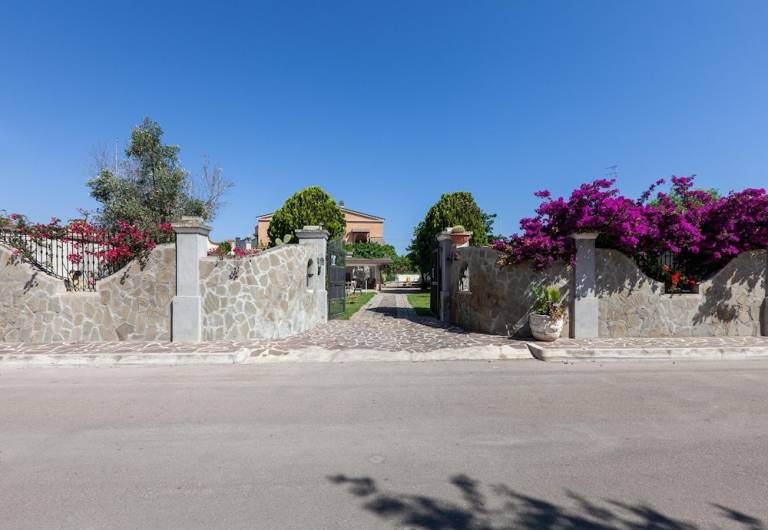 Villa Casalabate