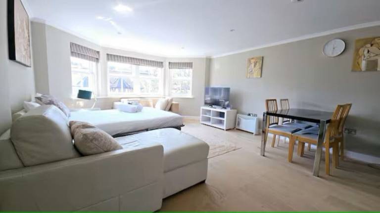 Apartment Kensington