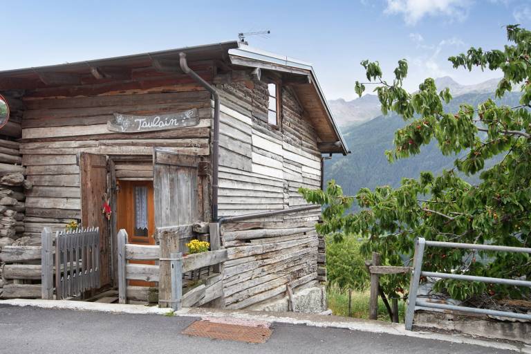 Ferienwohnung Bormio
