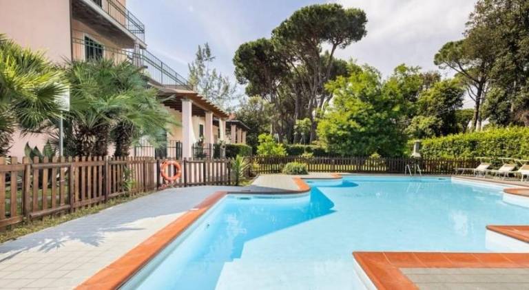 Lovely rental apartment with pool | Beach nearby | Pets allowed — photo 3