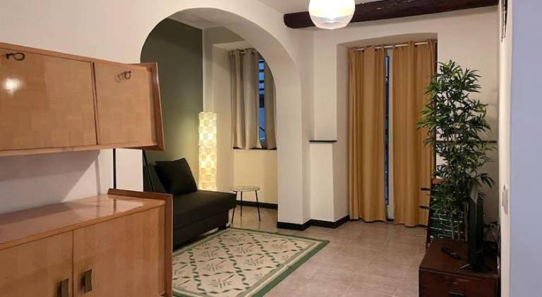 La Ringhiera di San Cosimo in San Vincenzo