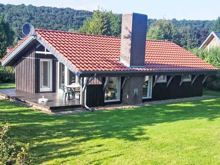 Ferienhaus in Rott, Deutschland für max. 4 Personen Ferienhaus in Rott, Deutschland für max. 4 Personen