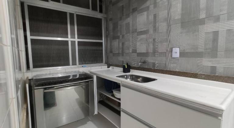 Rental apartment with 1 room for 5 persons — photo 4