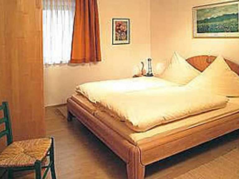 Apartment  Asch