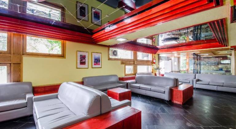Hotel Residence Club Primula — photo 4