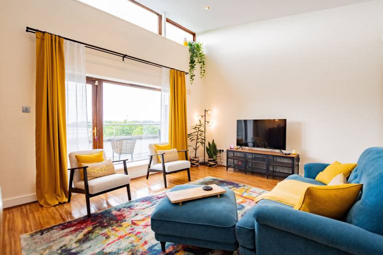Appartement Galway