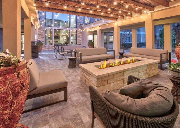Staybridge Suites Plano By IHG — photo 3